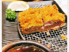 -胜博殿日式炸猪排(悠唐店)