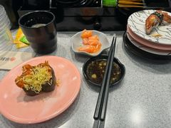 -争鲜回转寿司(西红门荟聚PLUS店)