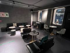 -Hei Cafe(工体店)