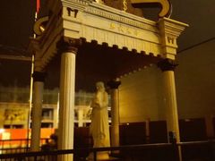 -王府井天主教堂