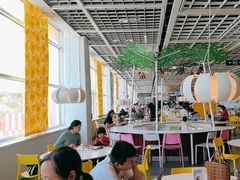 -宜家·瑞典风味餐厅(无锡店)