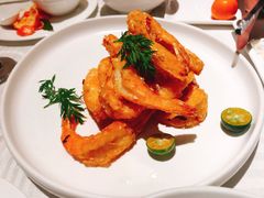 -四季民福烤鸭店(王府井灯市口店)