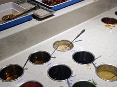 -香蜜轩·粤菜·宴会(世界之窗店)