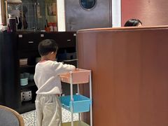 -潮界(虹桥新天地店)