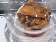 -新一番三文鱼寿司(大东海店)