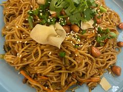 招牌海南粉-香香海南菜餐厅