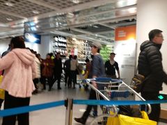 -宜家家居(哈尔滨商场店)