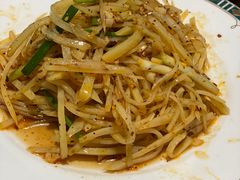 -禧福徕盆盆香川菜馆