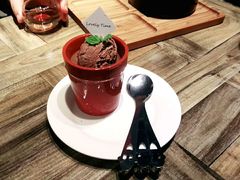 -小时光咖啡馆(开森度假森林店)