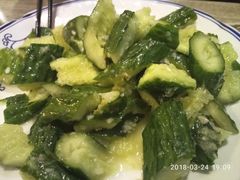 -华顺土菜馆(洪岗路店)