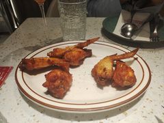 -CRAZYONES西班牙海鲜饭(上海美罗城店)