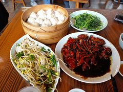 -双塔老饭店