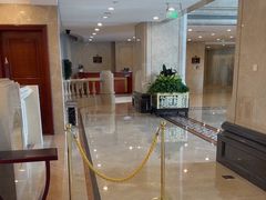 -鑫海锦江大酒店