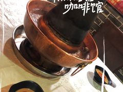 老北京铜炭暖锅-羊家胡同·龙虾烧烤火锅(龙汇路店)