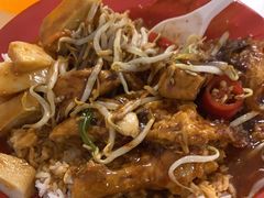 -美芝律剪刀剪咖喱饭
