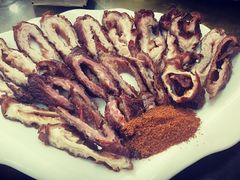 -东关赵记粉汤羊血(兴庆北路店)