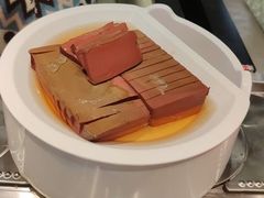 -龍歌自助小火锅(李沧顺和汇店)