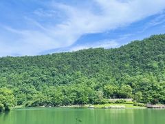 -桃花岭景区