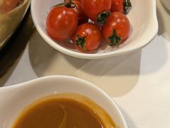 -食潮汕头鲜牛馆(望京保利店)
