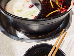 -钢管厂歆瑞源油卤串串香(春熙路太古里店)
