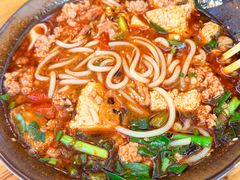 -彩云豆花米线(丰云·财富广场C座店)