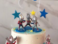 -艾加柒克蛋糕茶歇甜品台(春熙路店)