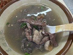 -昌顺马记小吃店(昌盛园店)