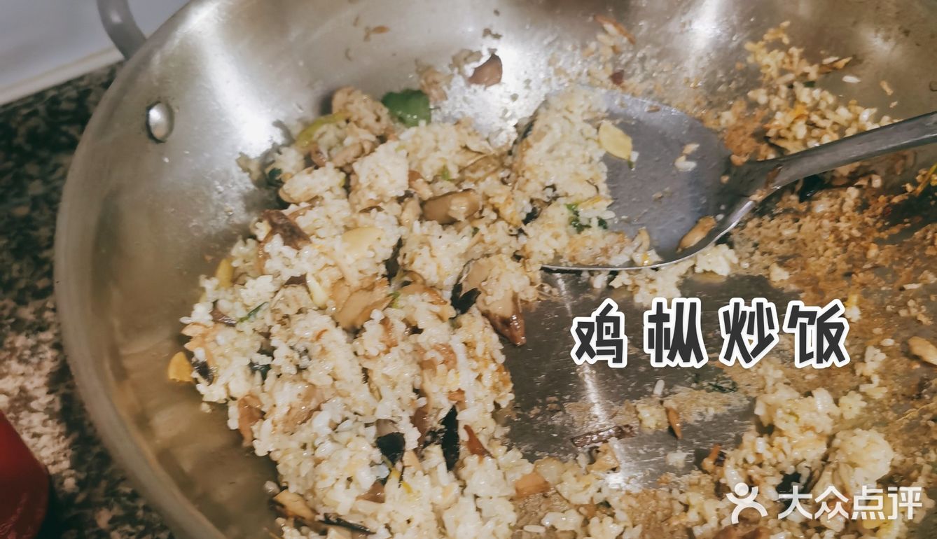 云南木水花野生菌市场买菌记