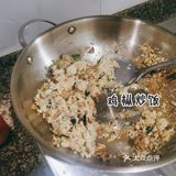 云南木水花野生菌市场买菌记