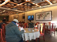 -烤肉宛饭庄(北新桥店)