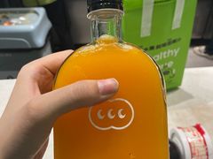 -混果汁(喜荟城店)