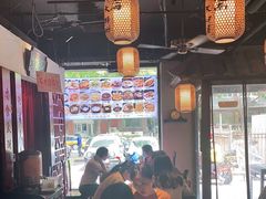 -京城小江南·北京烤鸭·江南土菜·白鱼(中关村店)