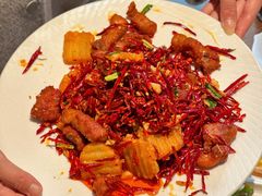 -小喜客·云南特色菜(纳西庭院店)