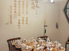 -南拳十三姨·潮汕砂锅粥(世纪金源店)