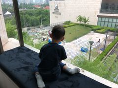 -南京圣和府邸豪华精选酒店