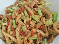 -笨罗卜浏阳菜馆(龙华鹏润达店)