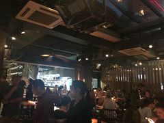 -The Meat & Wine Co Southbank(南岸店)