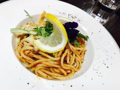 -吃饼人西餐(南开店)