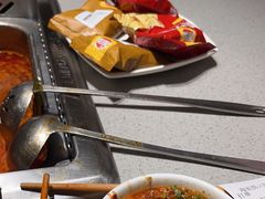 -海底捞火锅(吴中路店)