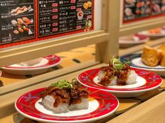 -大起水产回转寿司(道顿堀店)