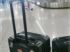 -贵阳龙洞堡国际机场-T2航站楼