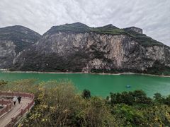 -乌江画廊(彭水苗族土家族自治县)