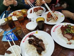 -陈光记烧腊店(罗保博士街店)