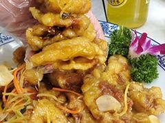 -食鸡公社辣子鸡·潍坊菜·烧烤