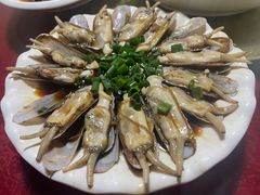 -温州一家人美食(西木头市店)