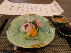 -空蝉怀石料理(益丰·外滩源店)