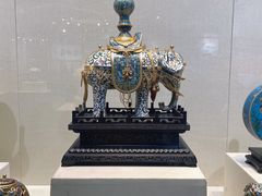 -中国景泰蓝艺术博物馆