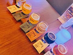 -Ambra Haus琥珀屋精酿餐厅(宝山店)