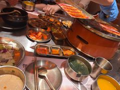 -西塔老太太泥炉烤肉(苏州大悦城店)