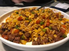 -雀蓝川菜(奥体广场店)